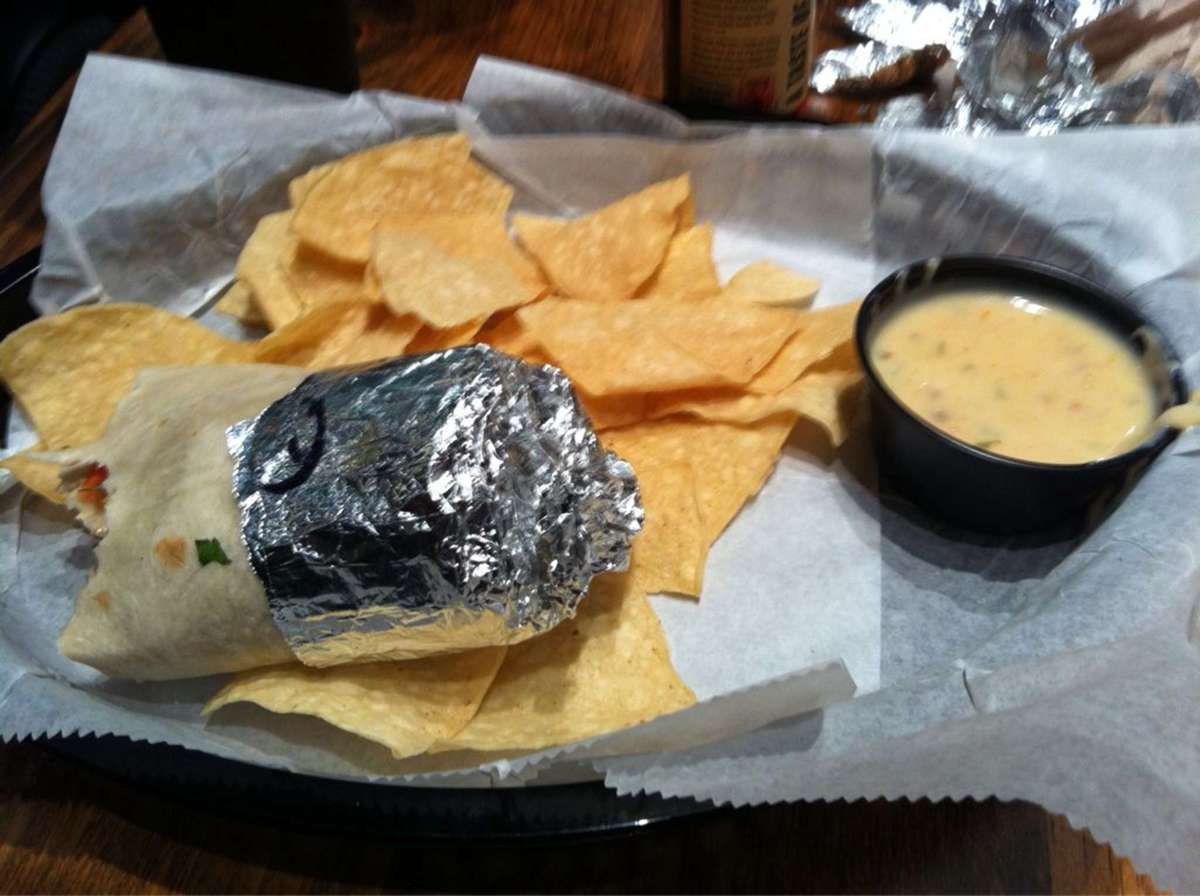 Freebirds World Burrito, Tulsa Hills, Tulsa Zomato
