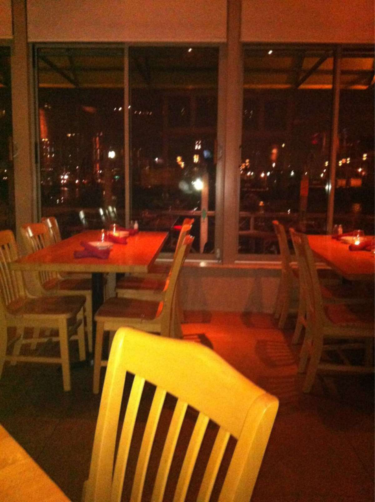 Milwaukee Sail Loft Menu, Menu for Milwaukee Sail Loft, Historic Third