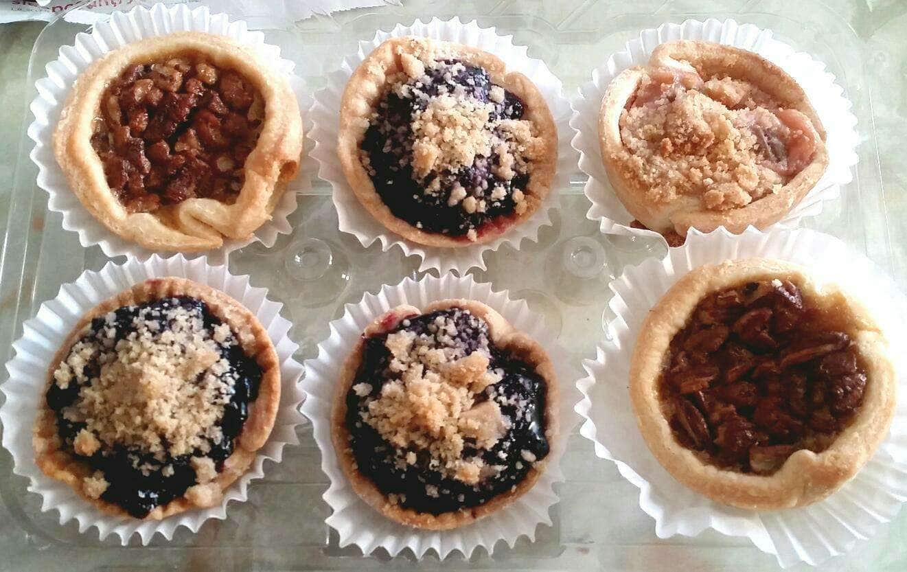 Fife n' Dekel, Heritage, Edmonton