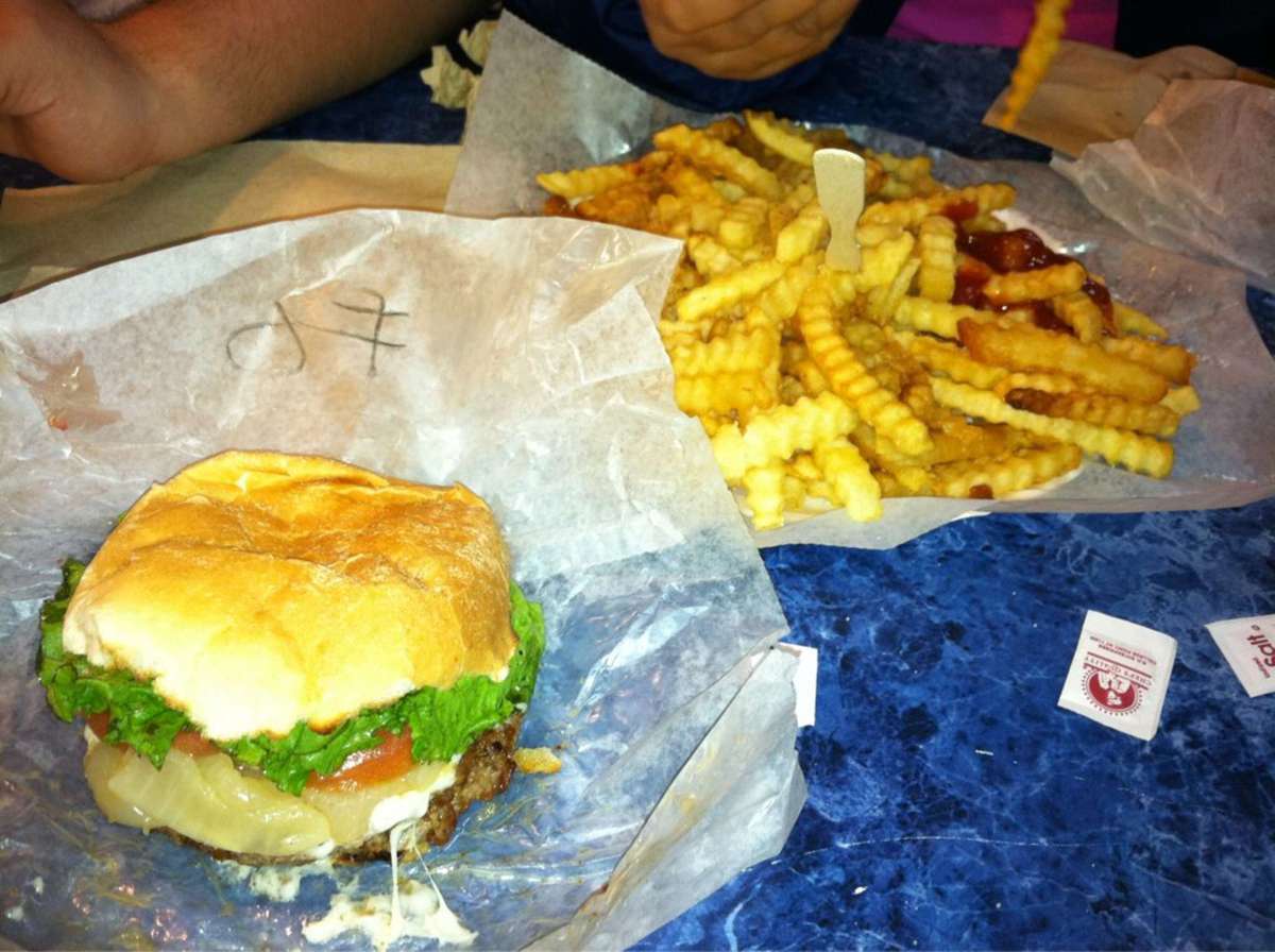 Merritt Canteen, Bridgeport, Fairfield County Zomato