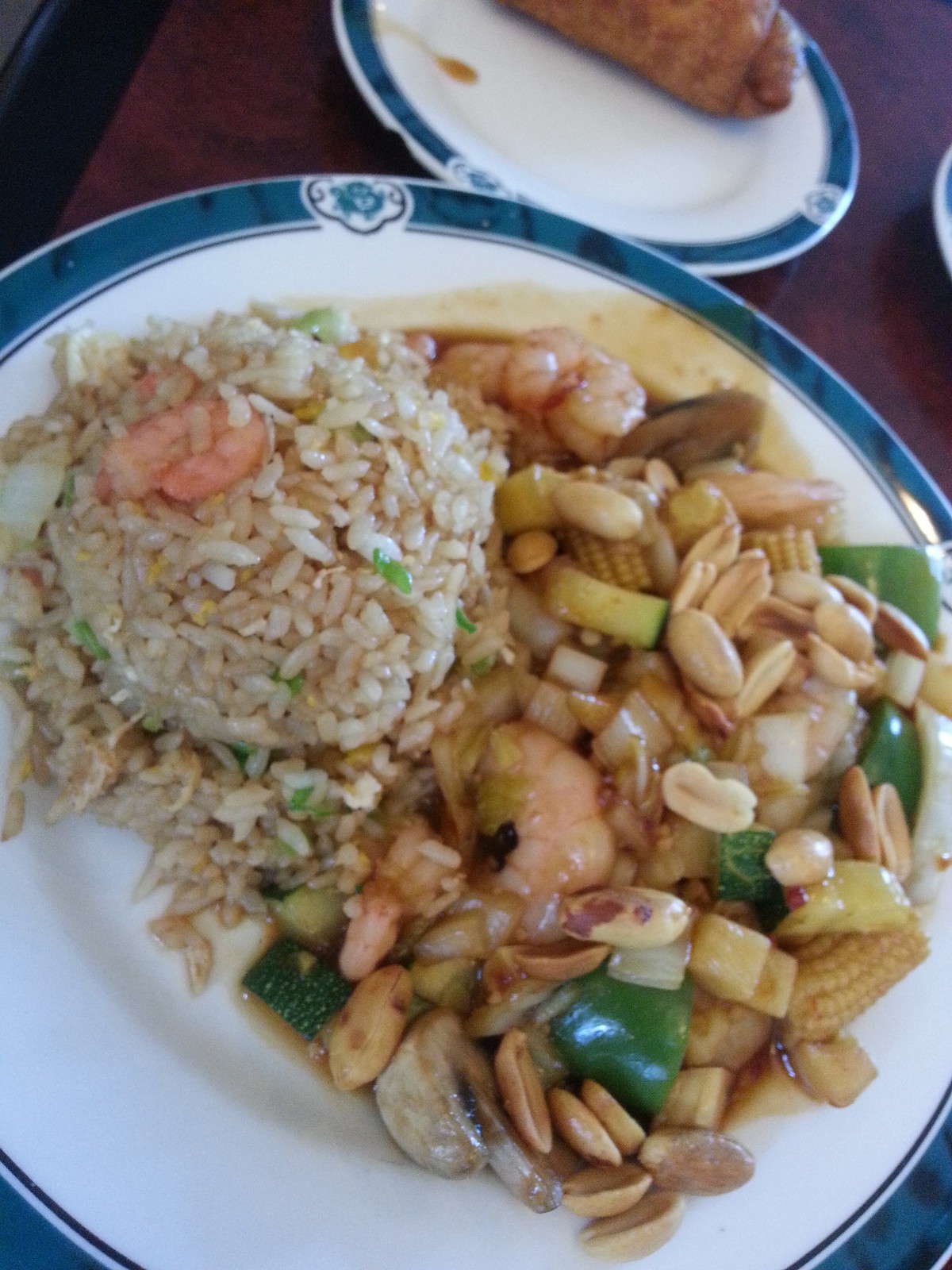 China Palace, Harahan, New Orleans Zomato