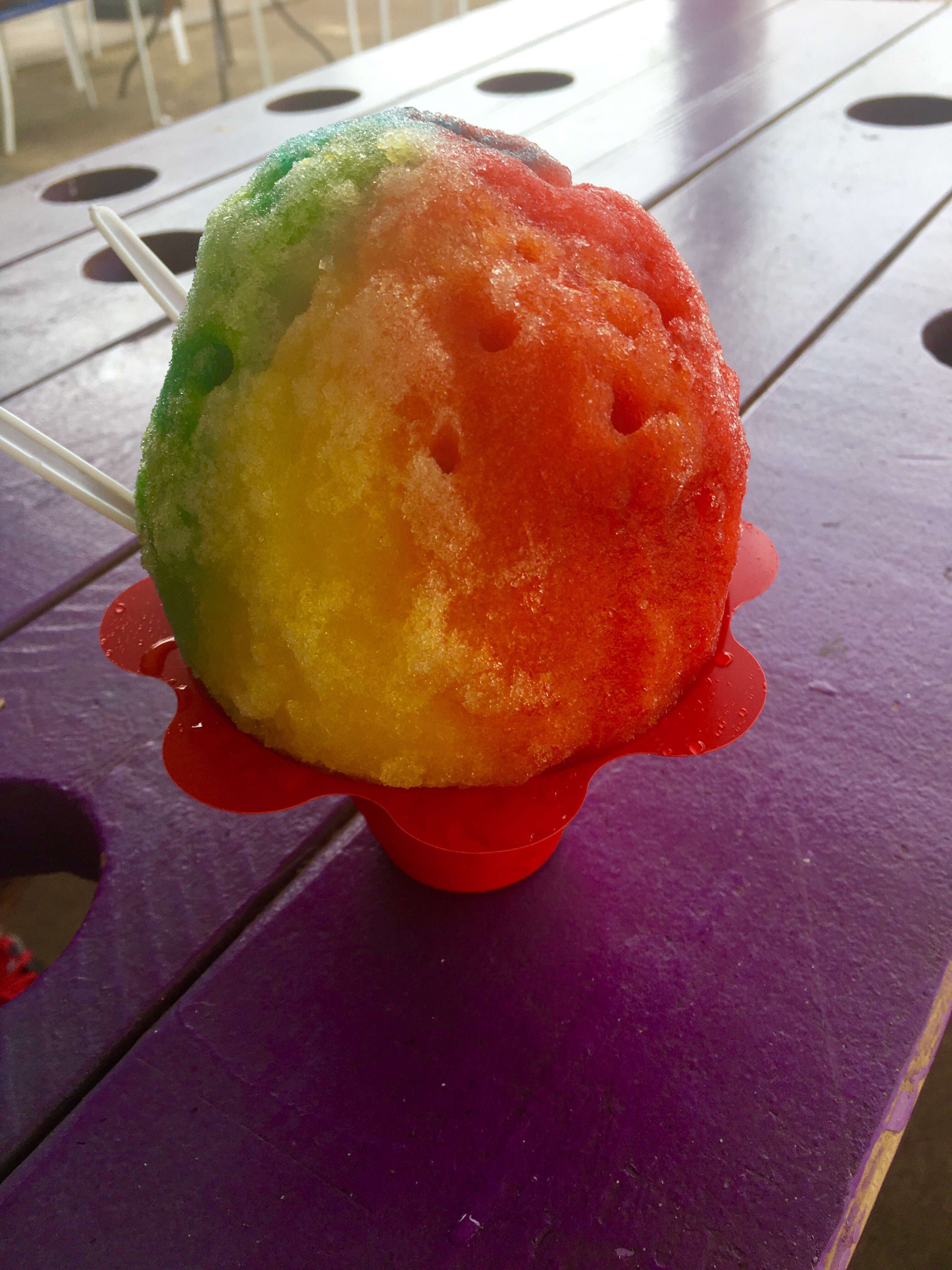 ululani's Shaved Ice, Kihei, Rest of Hawaii Zomato