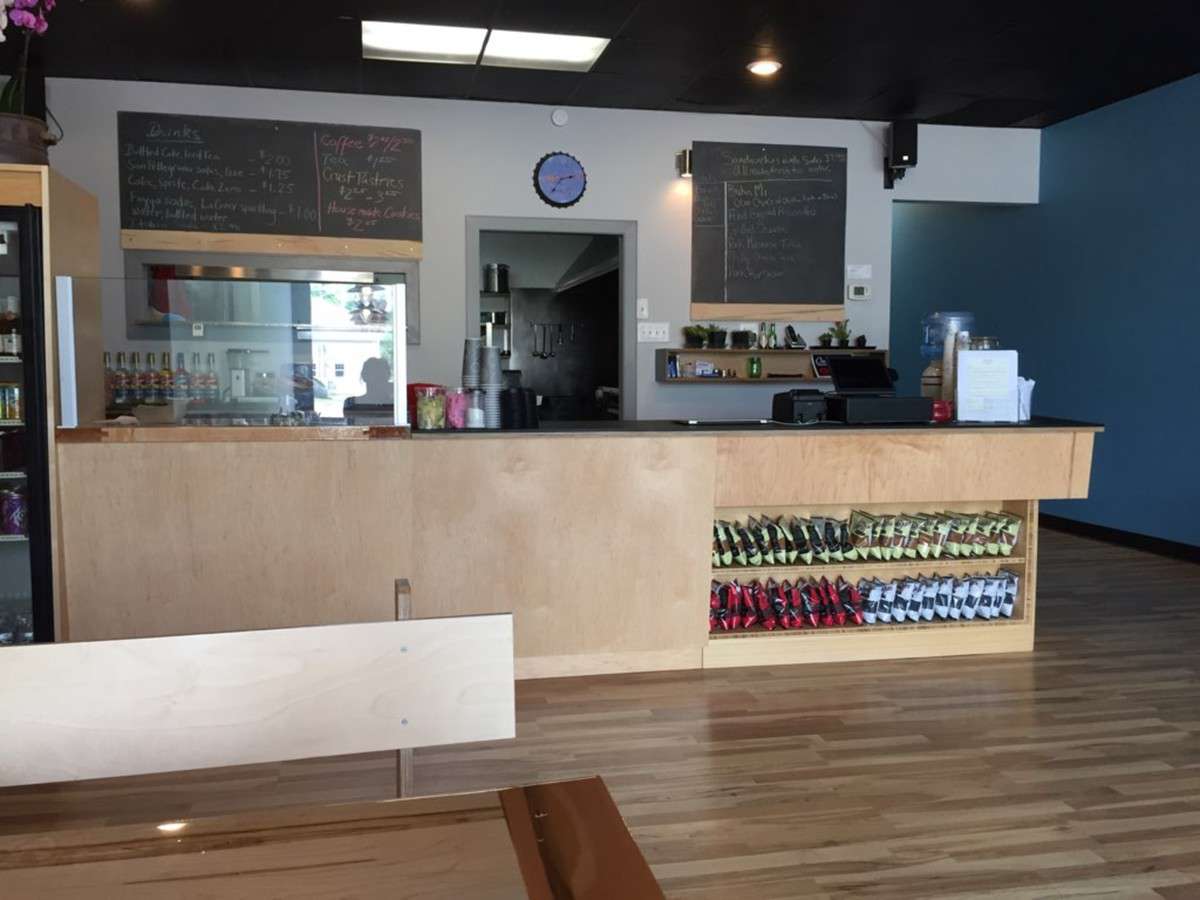 Bridge 117 Cafe Linden Flint Urbanspoon Zomato