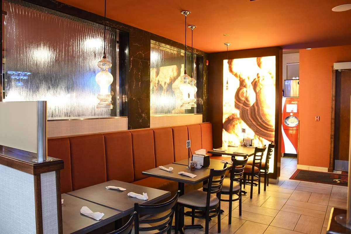 Menu of Turquaz Kebab House, Northwest Edmonton, Edmonton