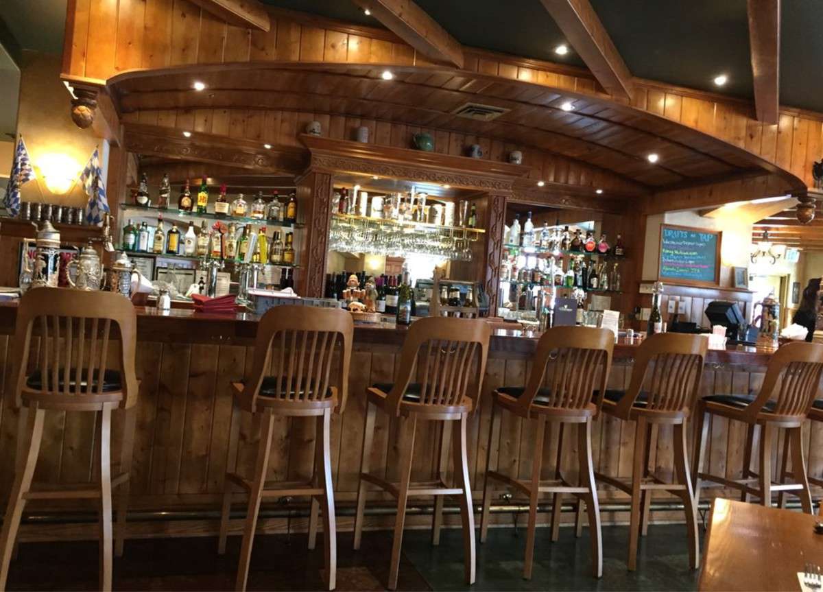 Glockenspiel Restaurant, Mt Angel, Salem Zomato