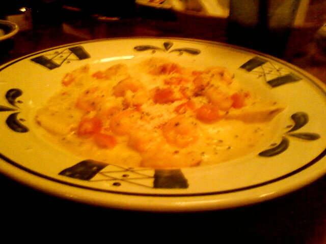 Olive Garden Italian Restaurant Altamonte Springs Orlando