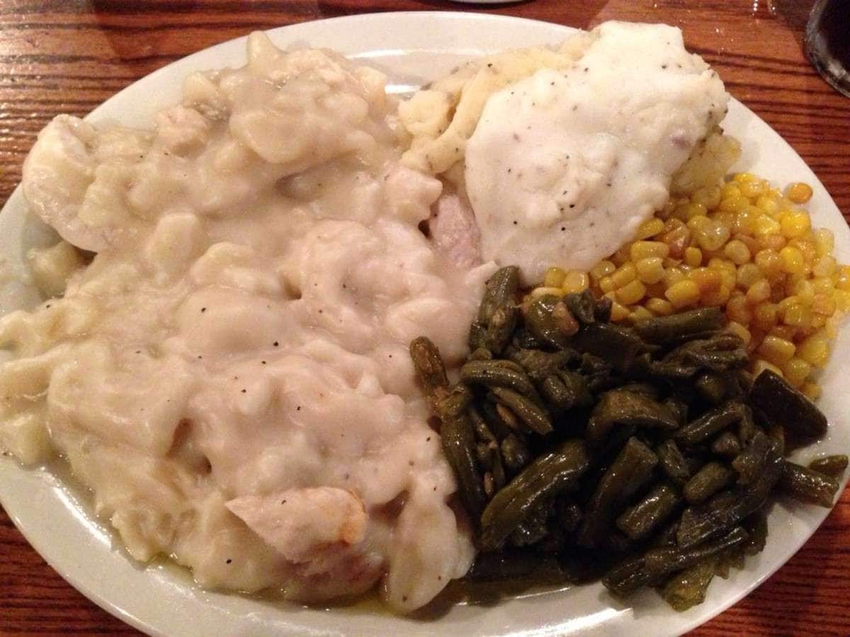 Cracker Barrel Old Country Store, West Memphis, Memphis Zomato