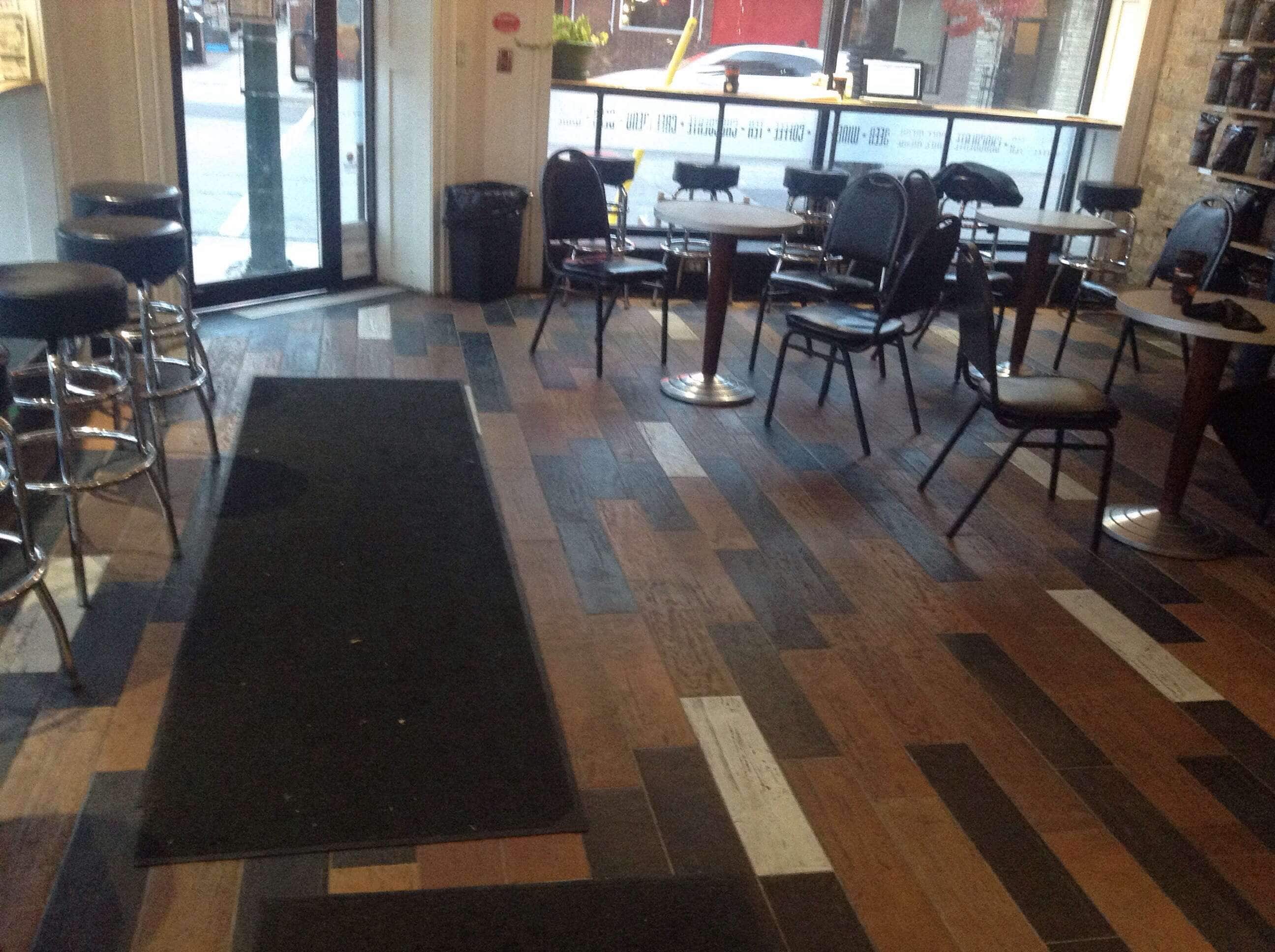 Fire Roasted Coffee Company, London, London Zomato