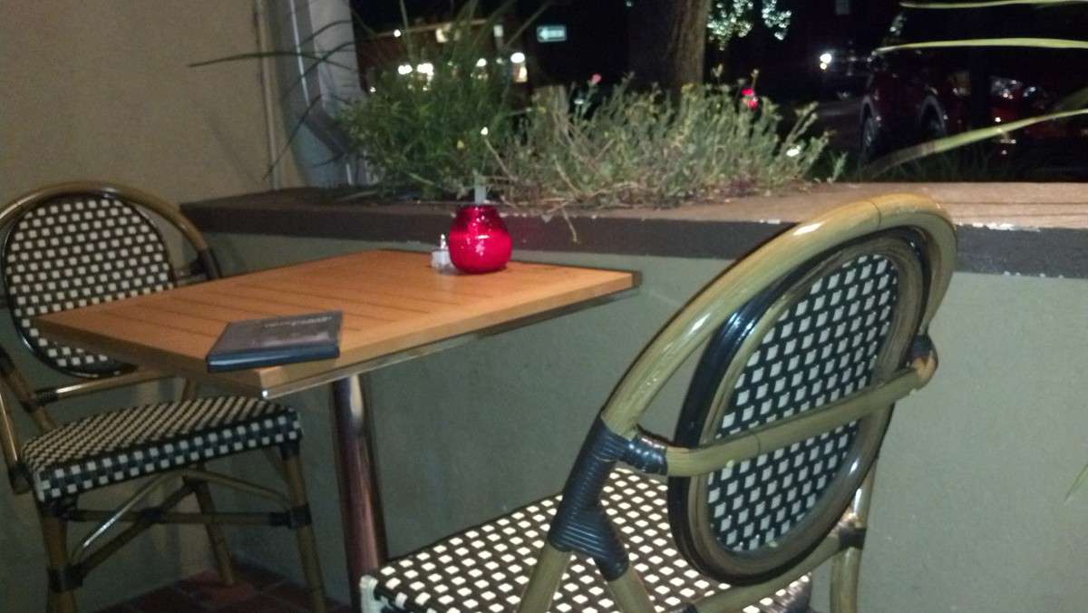 Menu of Ciao Italian Bistro, Fernandina Beach, Jacksonville