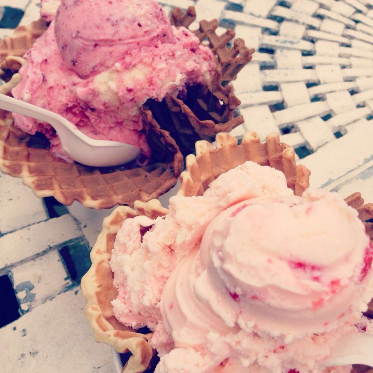 Scarlett Scoop Ice Cream Parlor, Houma, Houma Zomato