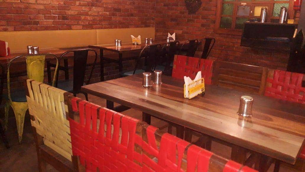 Santript Rdc Simply South, Raj Nagar, Ghaziabad | Zomato
