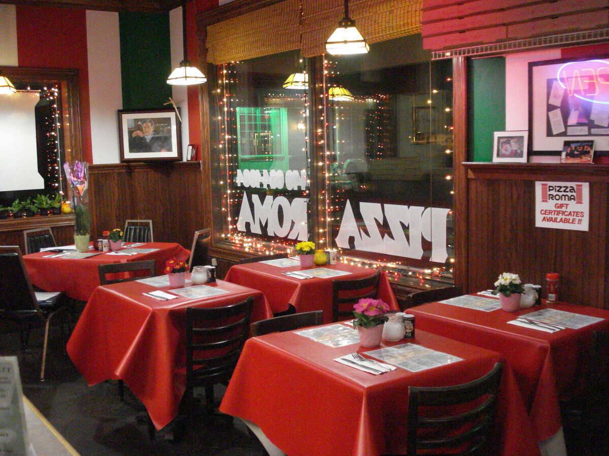 Pizza Roma, Mayfield, Cleveland Zomato