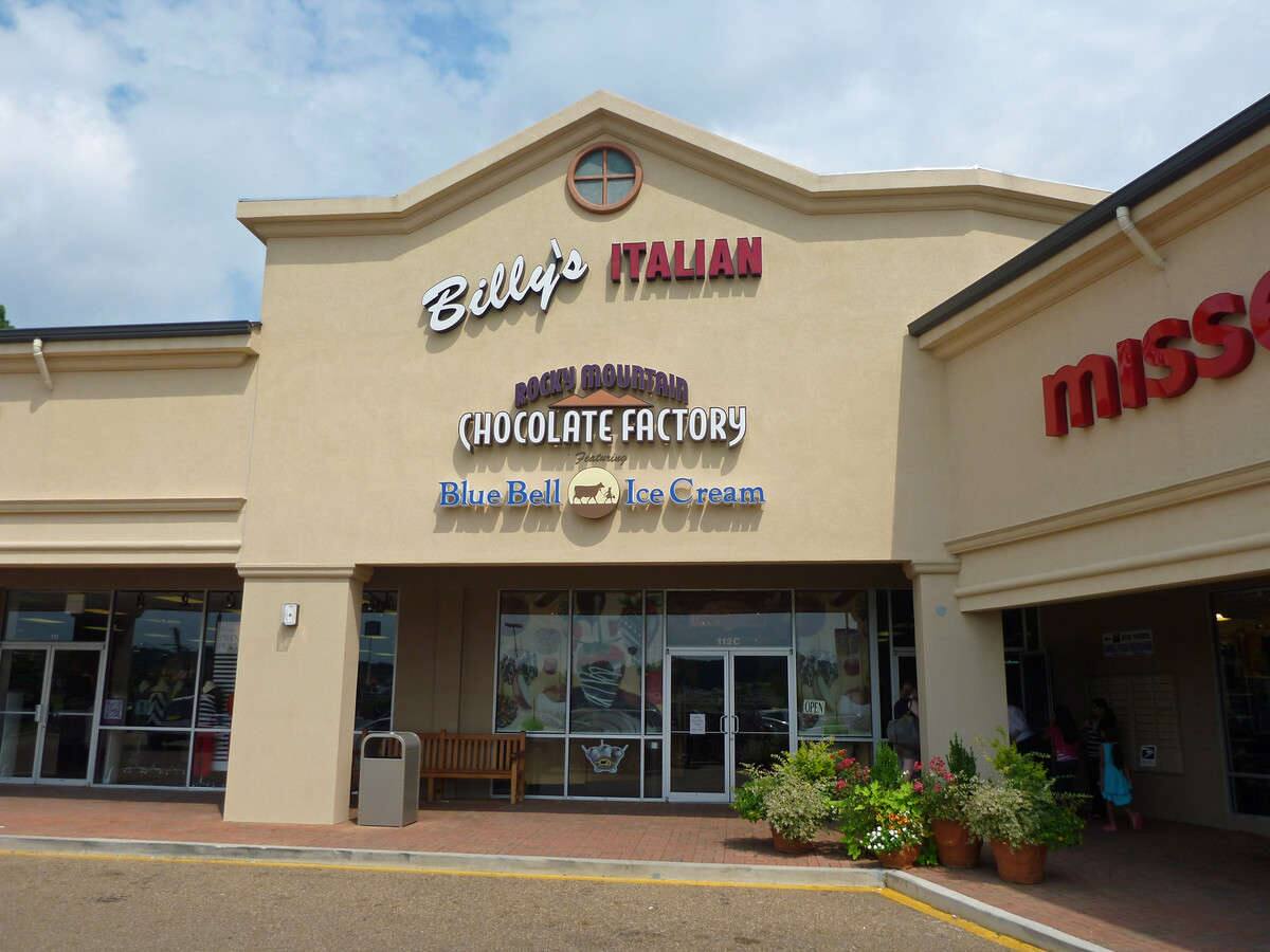 Photos of Billy's Italian Restaurant, Pictures of Billy's Italian