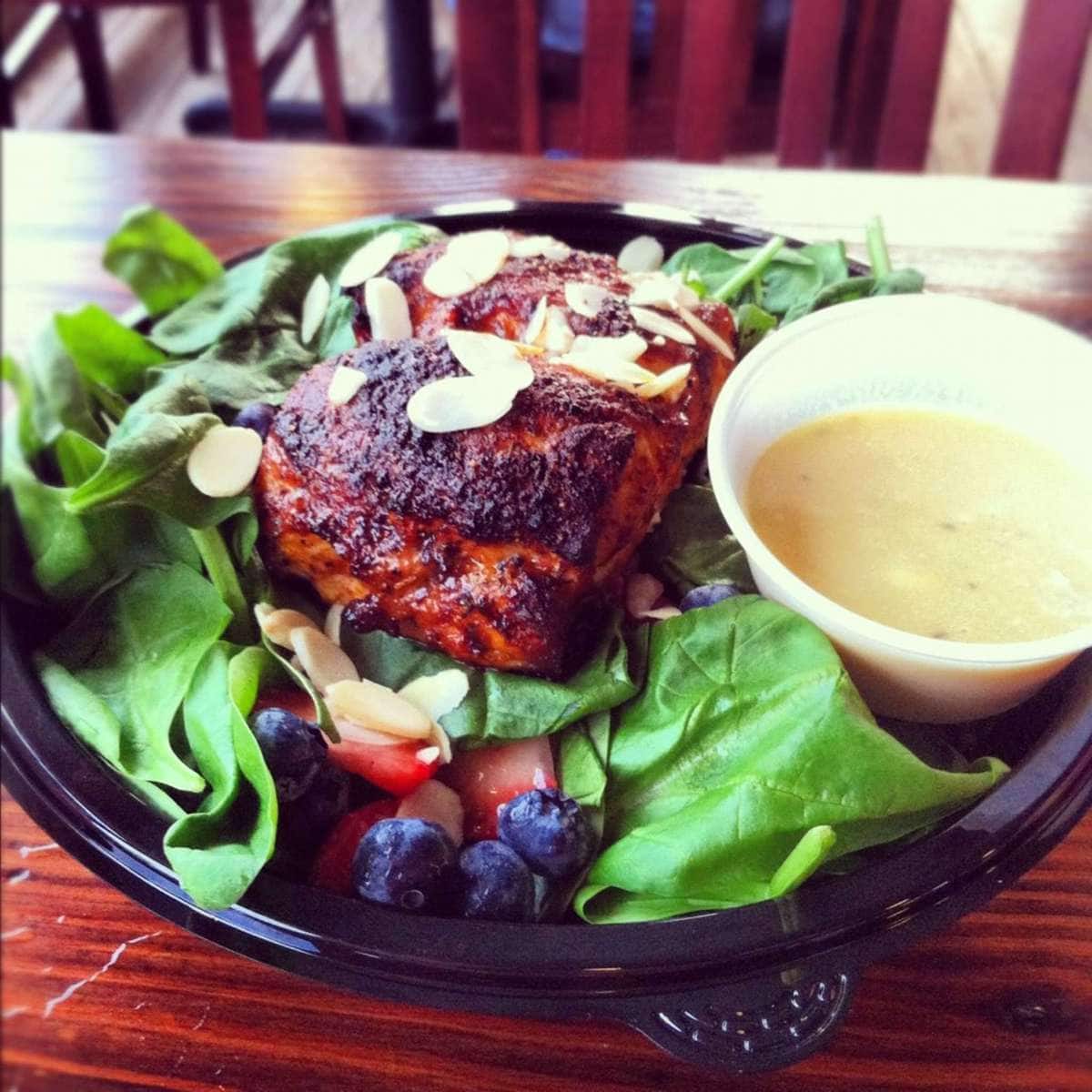 Frying Pan, Southport, Wilmington Zomato