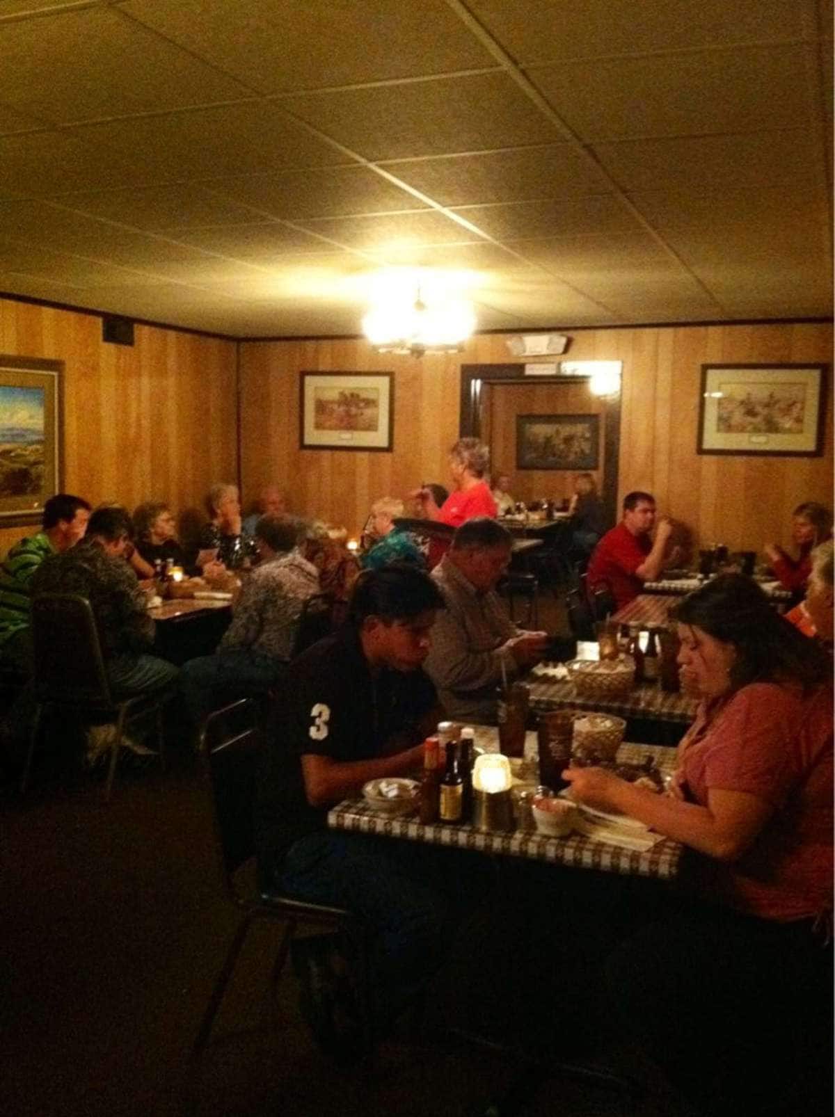 Conestoga Steak House, Dothan, Dothan Zomato