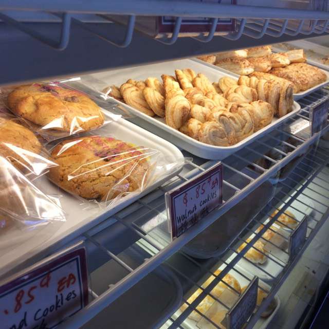 Tasty Bakery, Kearny Mesa, San Diego Zomato