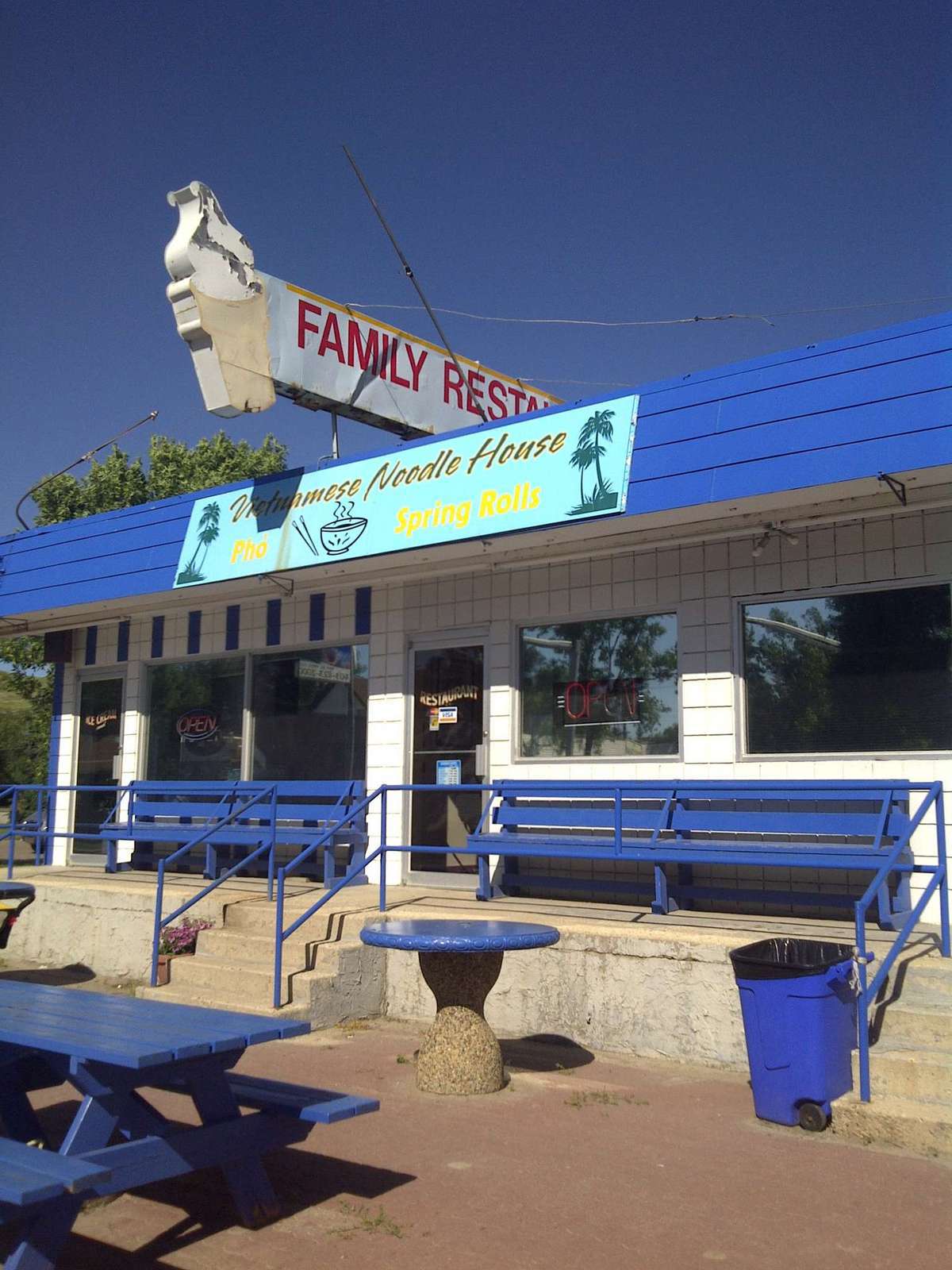 Vietnamese Noodle House, Drumheller, Drumheller Zomato