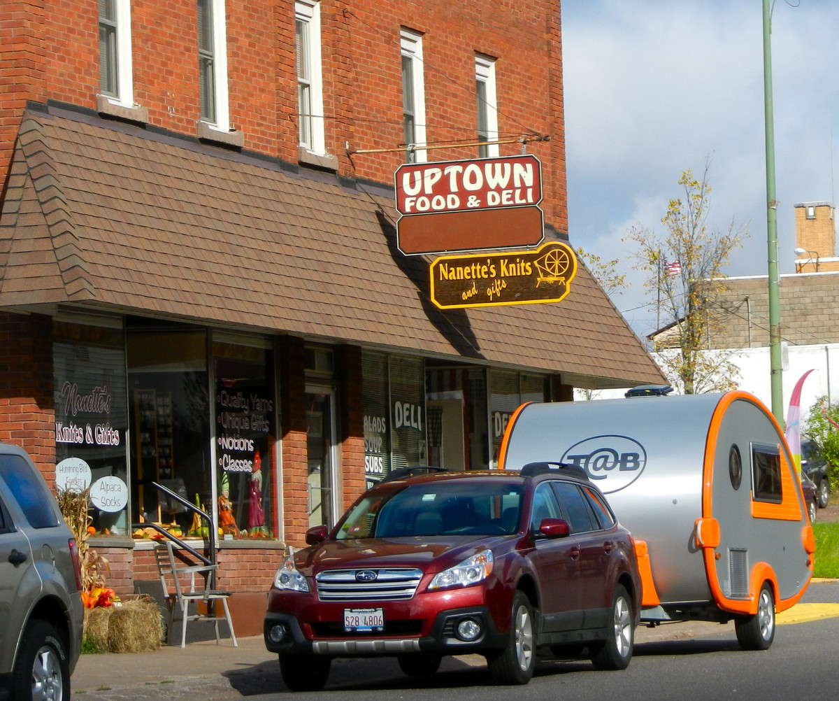 Uptown Food & Deli, Wakefield, Wakefield Zomato