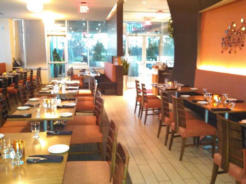 Menu of Walker's Grille, Alexandria, Alexandria