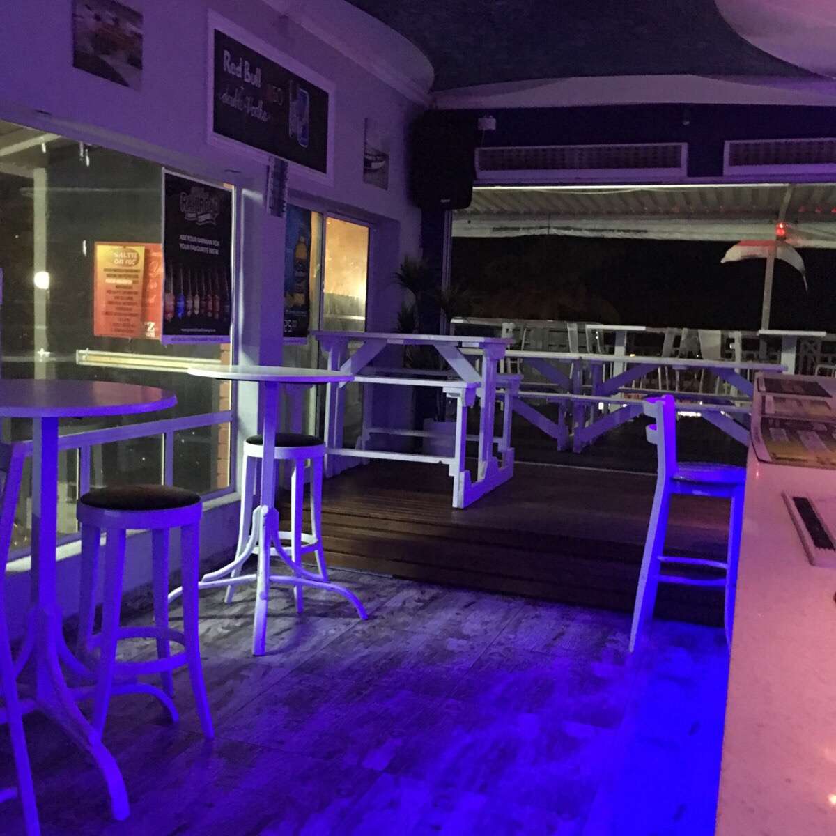 Salty's, Salt Rock, Durban Zomato