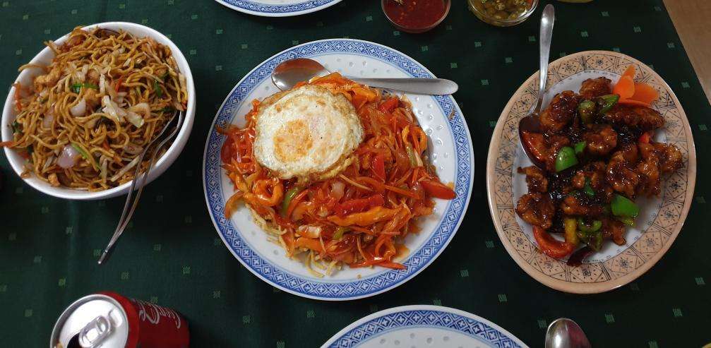 Little China Restaurant, Al Majaz, Sharjah - Zomato