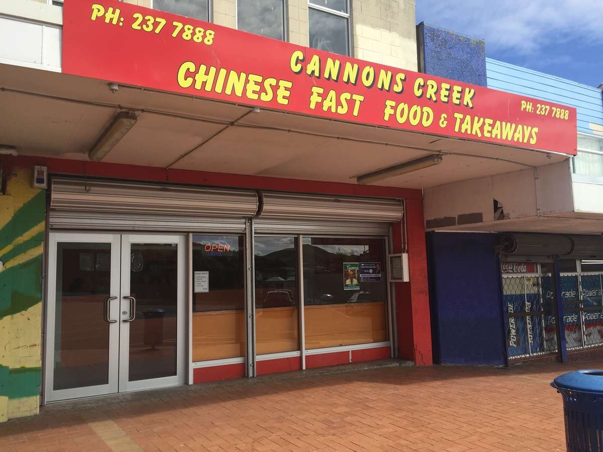 Cannons Creek Chinese Takeaway, Porirua East, Wellington Zomato