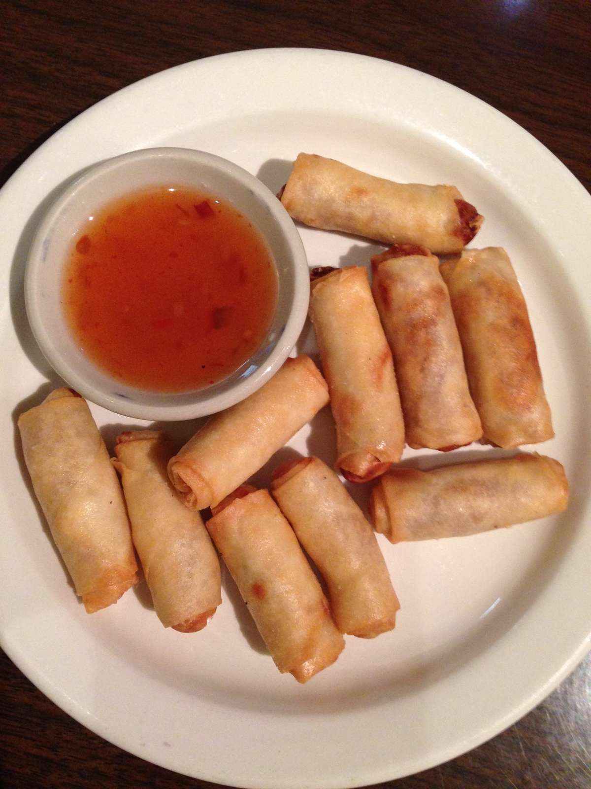 Thai Papaya, Hampton, Hampton Roads