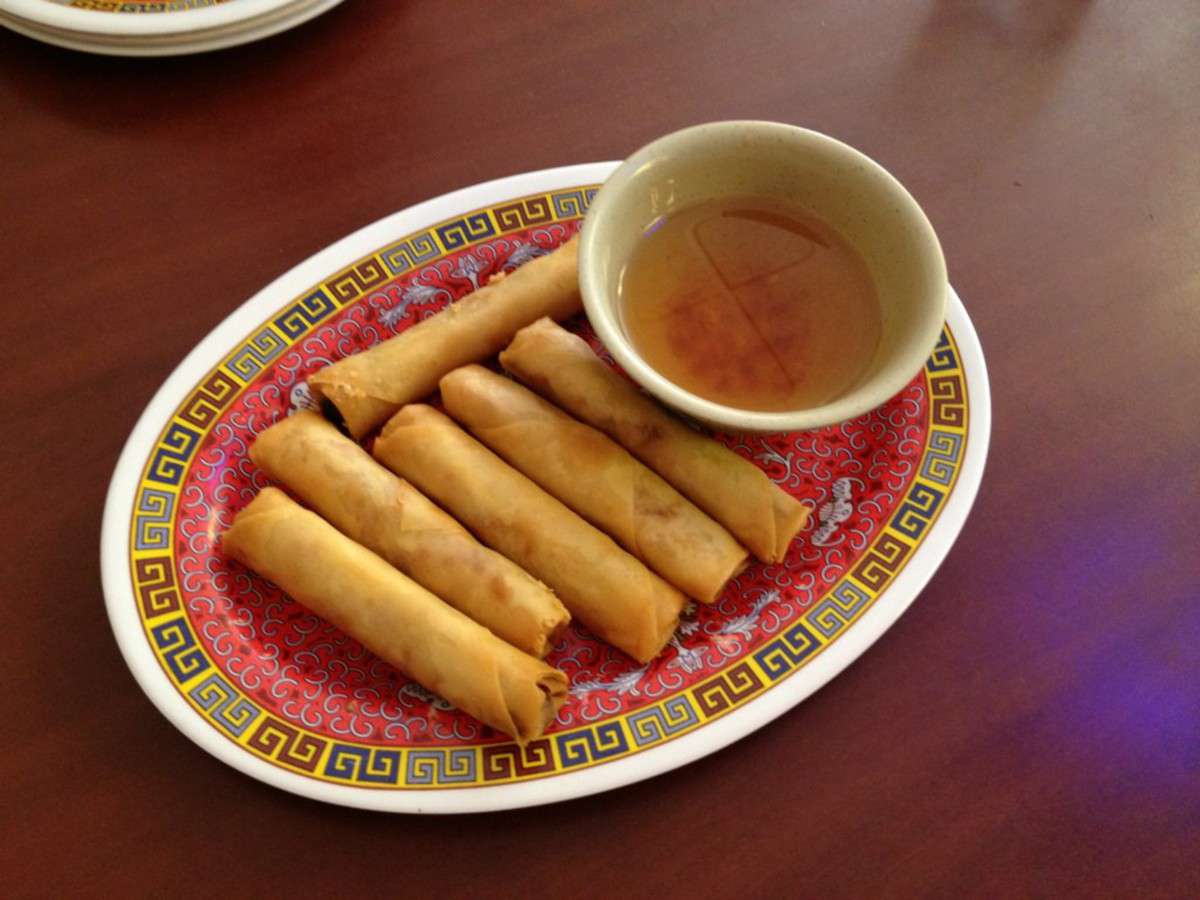 Noodle House, Red Deer, Red Deer Zomato