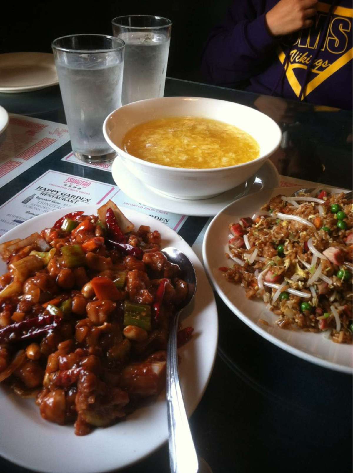 Happy Garden Burien Burien Urbanspoon Zomato