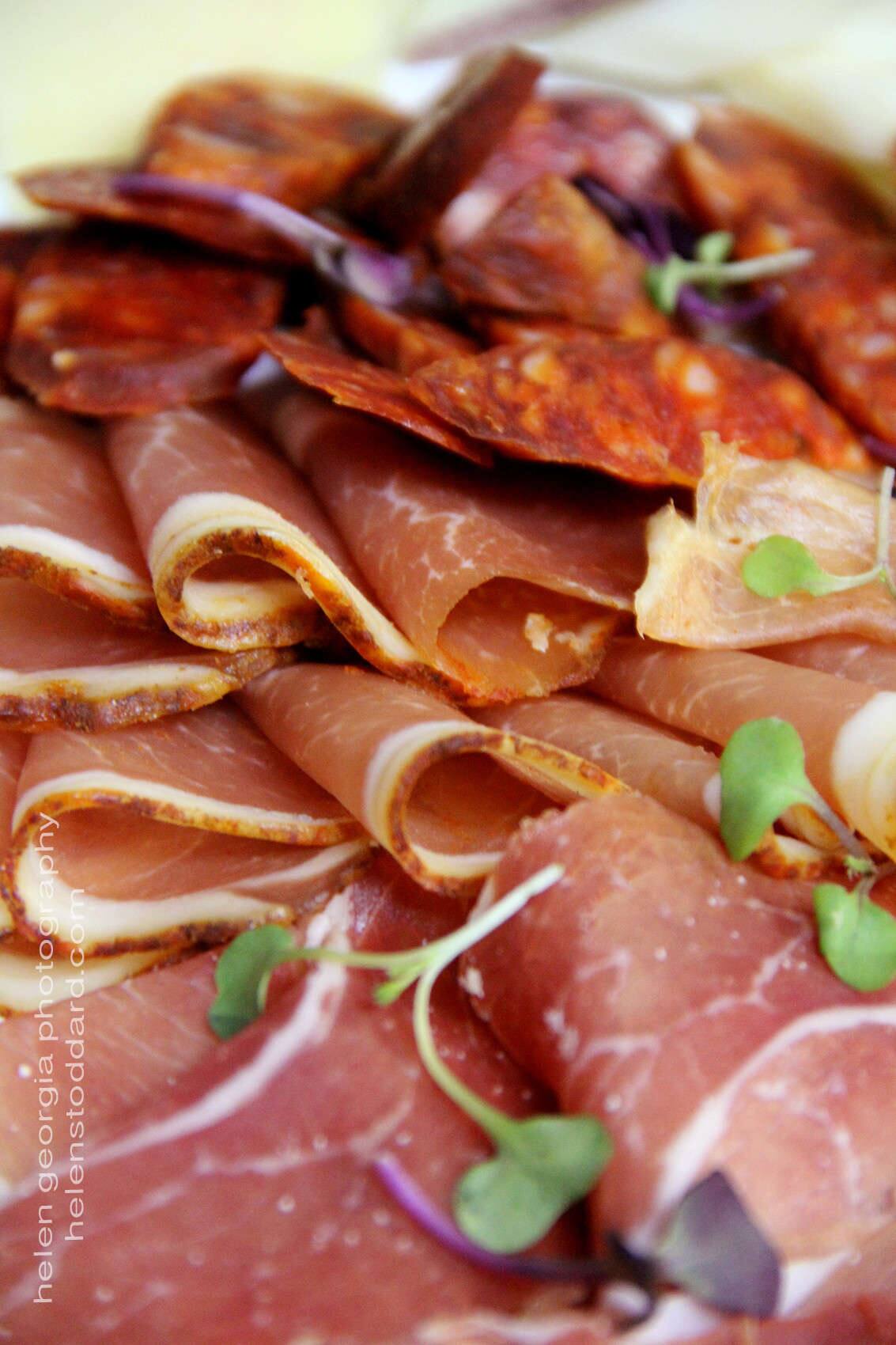 Menu of Torero Tapas Bar and Grill, Downtown, Richmond