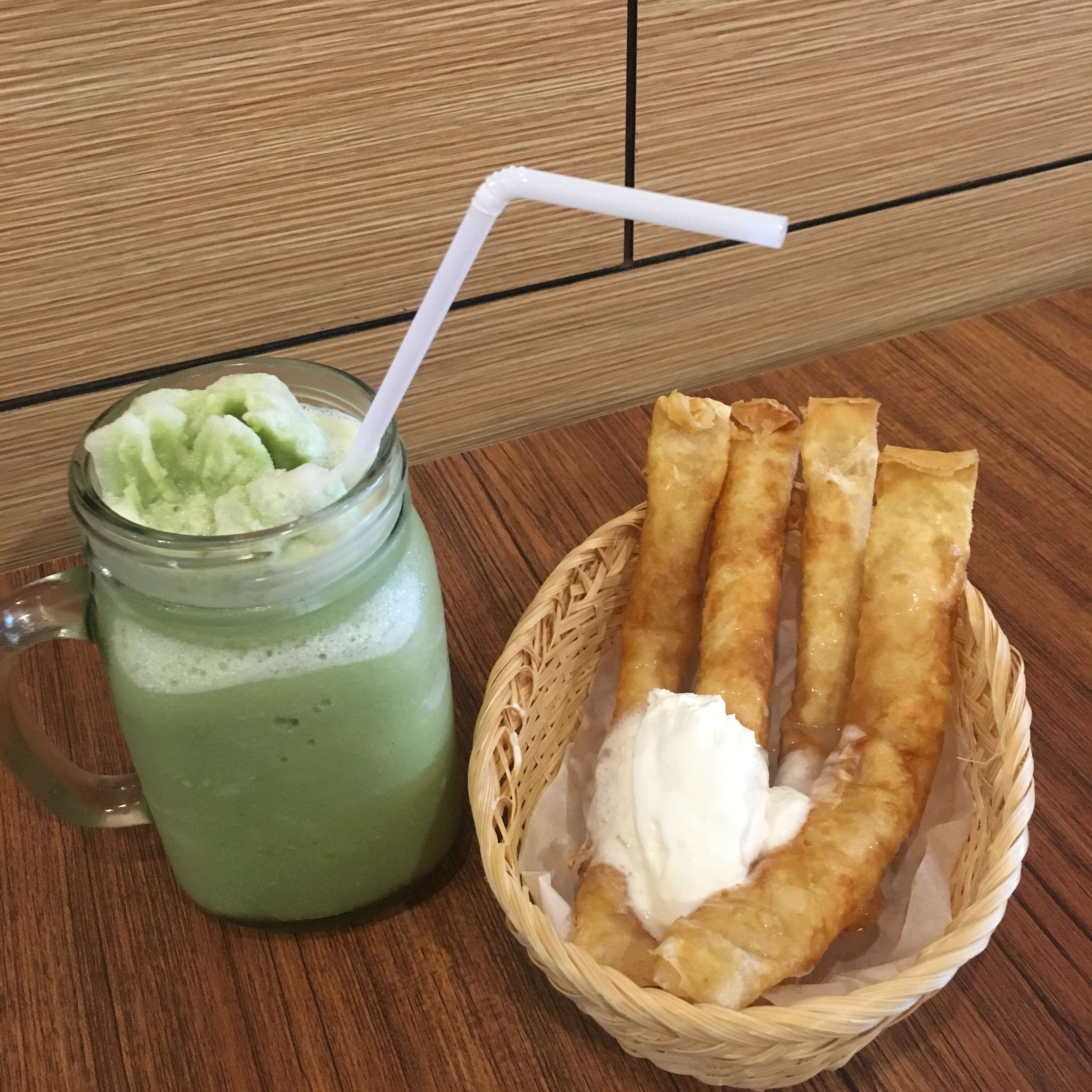 Local Kitchen, Bintaro, Jakarta Zomato