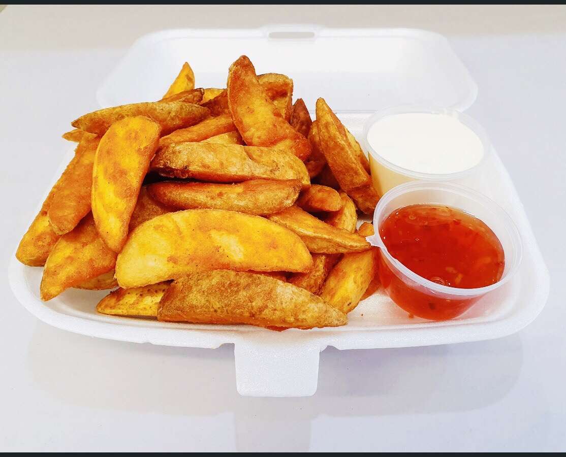 Shrimpy's Fish And Chips, Mernda & Doreen, Melbourne Zomato