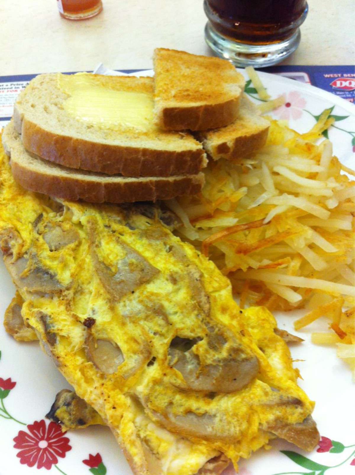 Omicron Family Restaurant, West Bend, Milwaukee Zomato