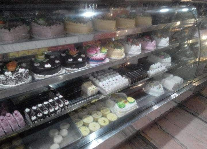 Cake Palace – Shop in Patna, reviews, prices – Nicelocal