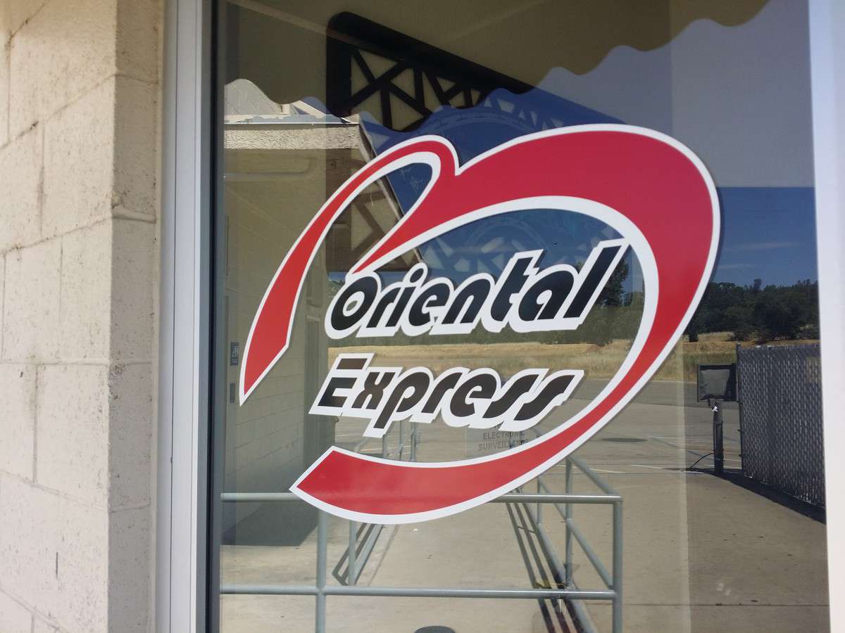 Oriental Express, Shasta Lake, Redding Zomato