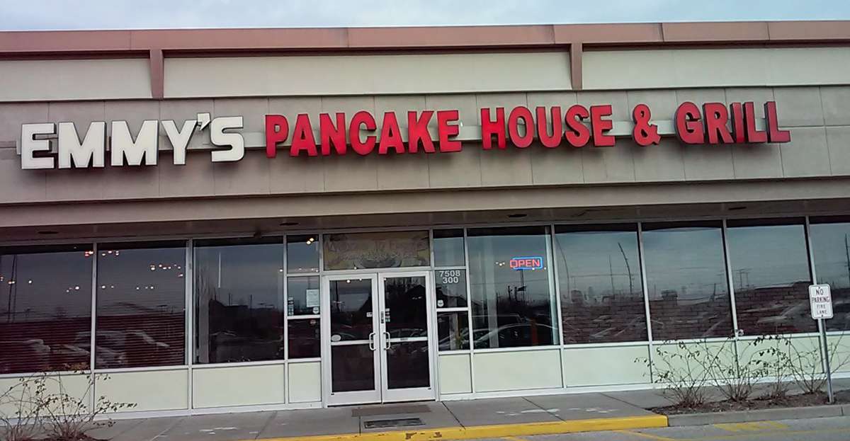 Emmy's Pancake House & Grill, Avon, Indianapolis