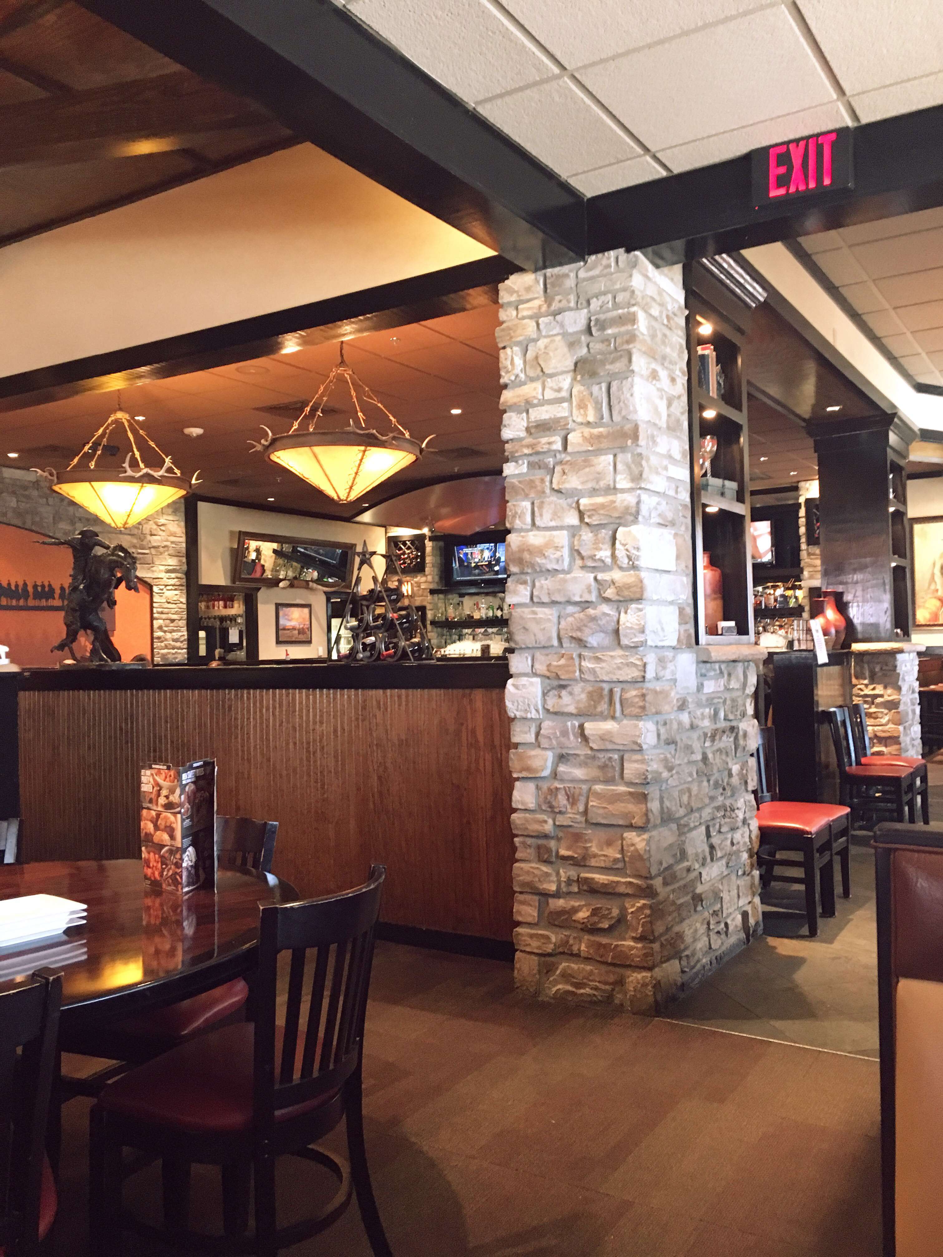 Menu of LongHorn Steakhouse, Jonesboro, Jonesboro