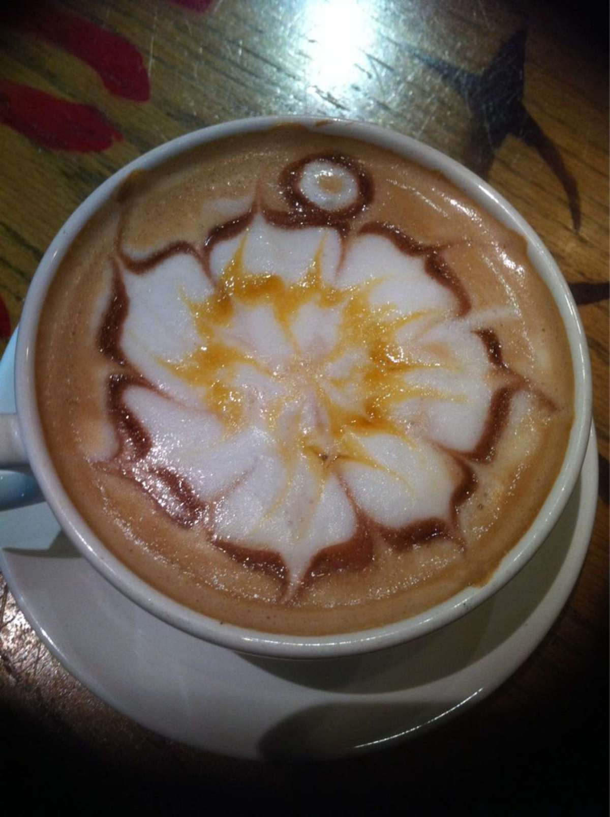 Coffee Bean & Tea Leaf, Summerlin, Las Vegas Zomato