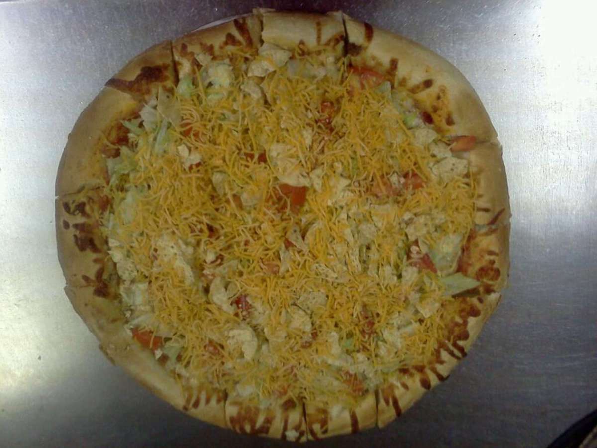 Barton's Pizzeria, Highland, Highland Zomato