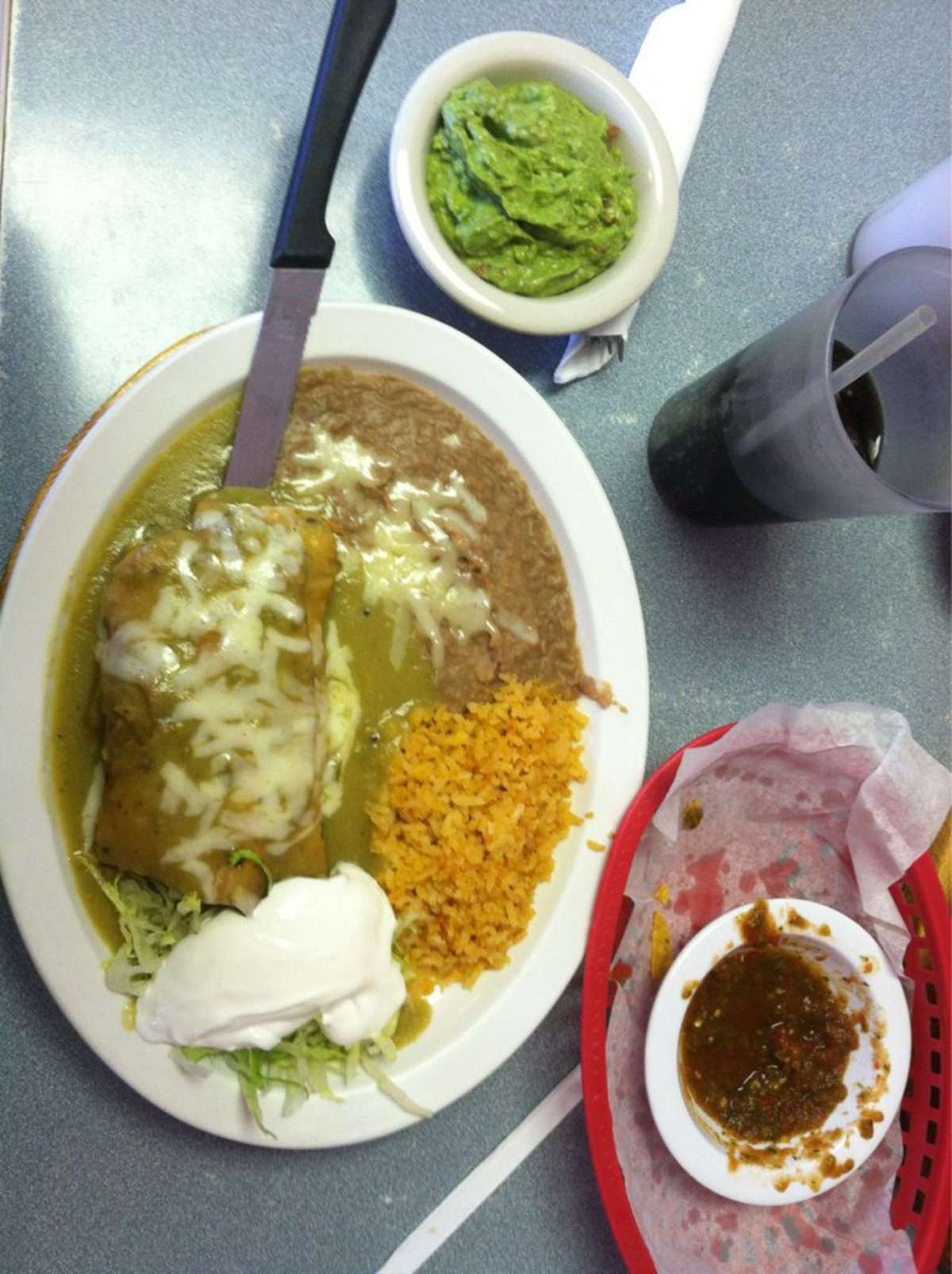 El Mirador Deming Deming