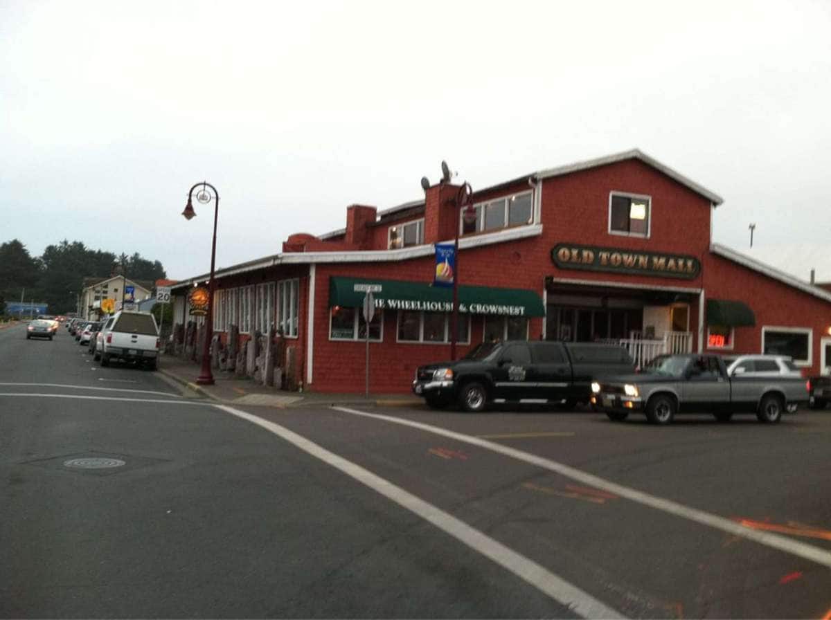 Wheelhouse Restaurant & Crows, Bandon, Bandon Zomato