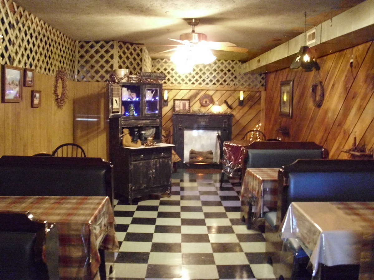 Whistle Stop Grill, Buckhannon, Buckhannon