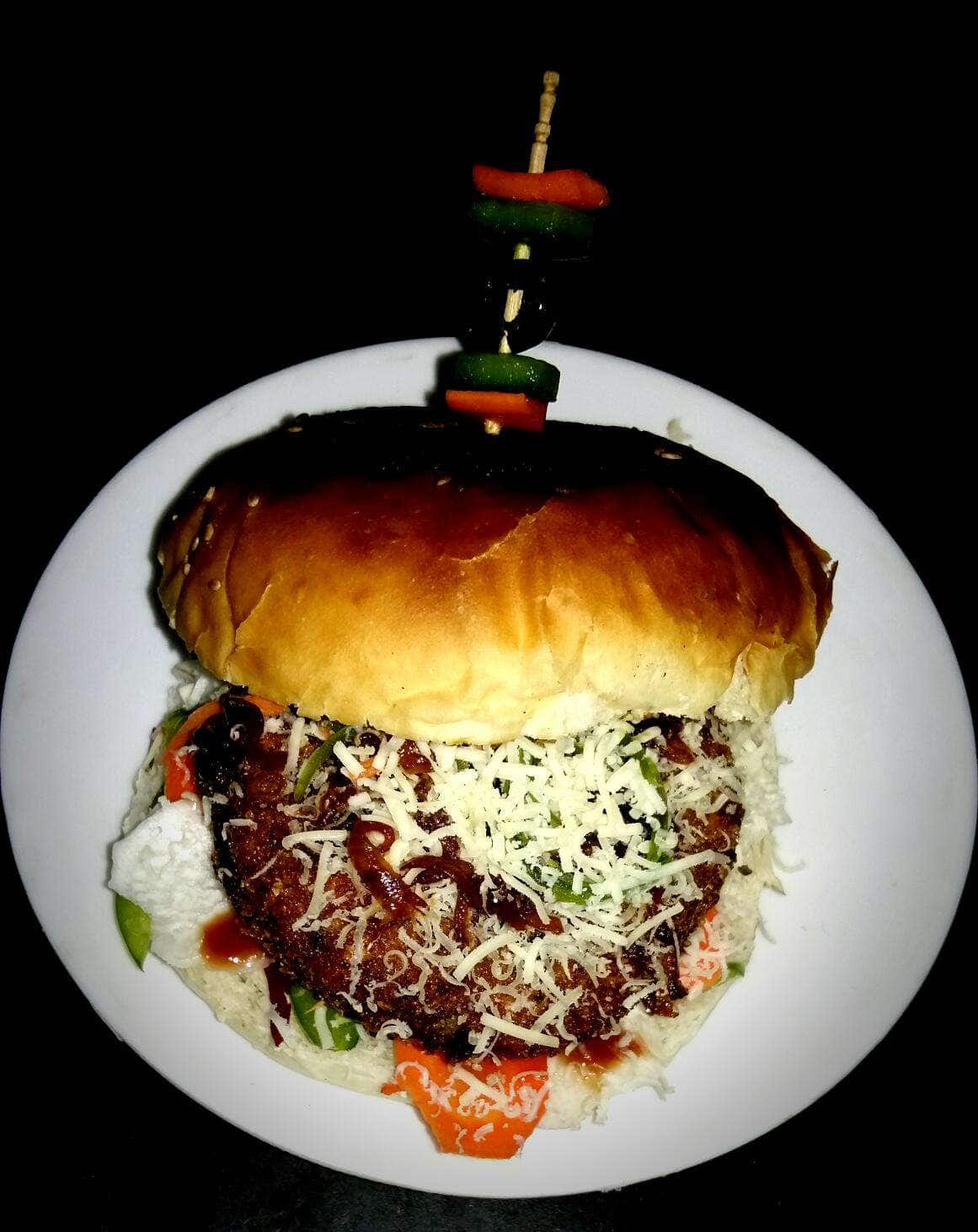 Wraps N Rolls, Vasai, Mumbai Zomato