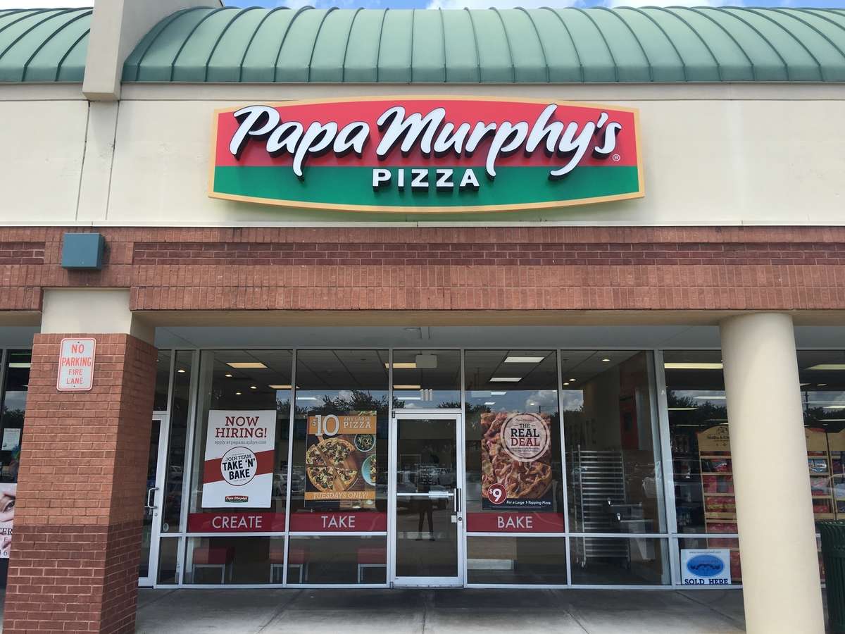 Papa Murphy's Pizza, Oviedo, Orlando | Zomato