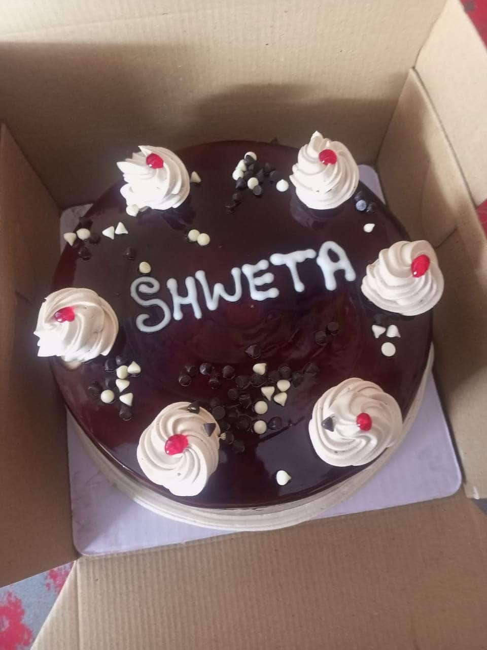 Happy Birthday Shweta - Single Song Download: Happy Birthday Shweta -  Single MP3 Song Online Free on Gaana.com