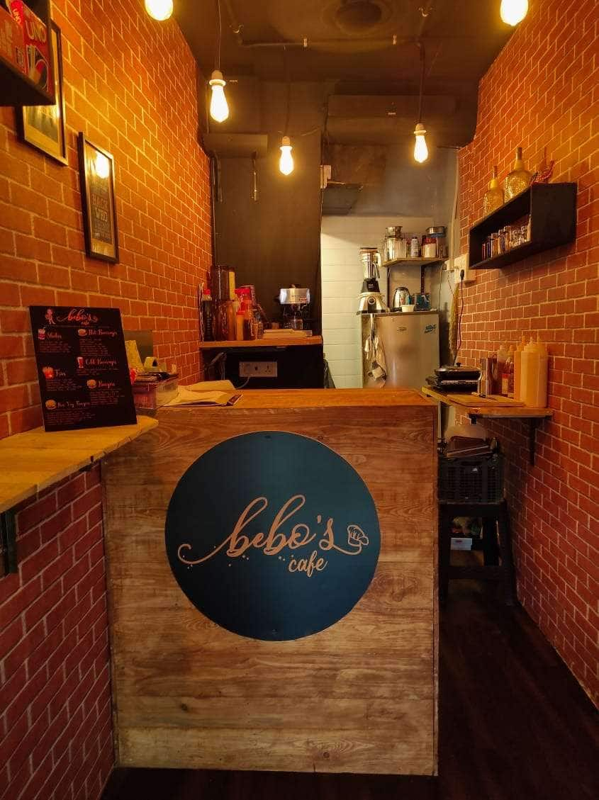 Bebo's Cafe, Lower Parel, Mumbai | Zomato