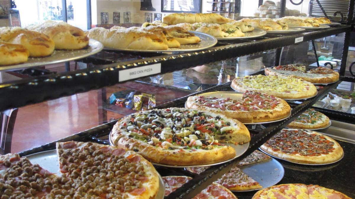 Mobtown Pizza Cafe, Aliso Viejo, Orange County Zomato