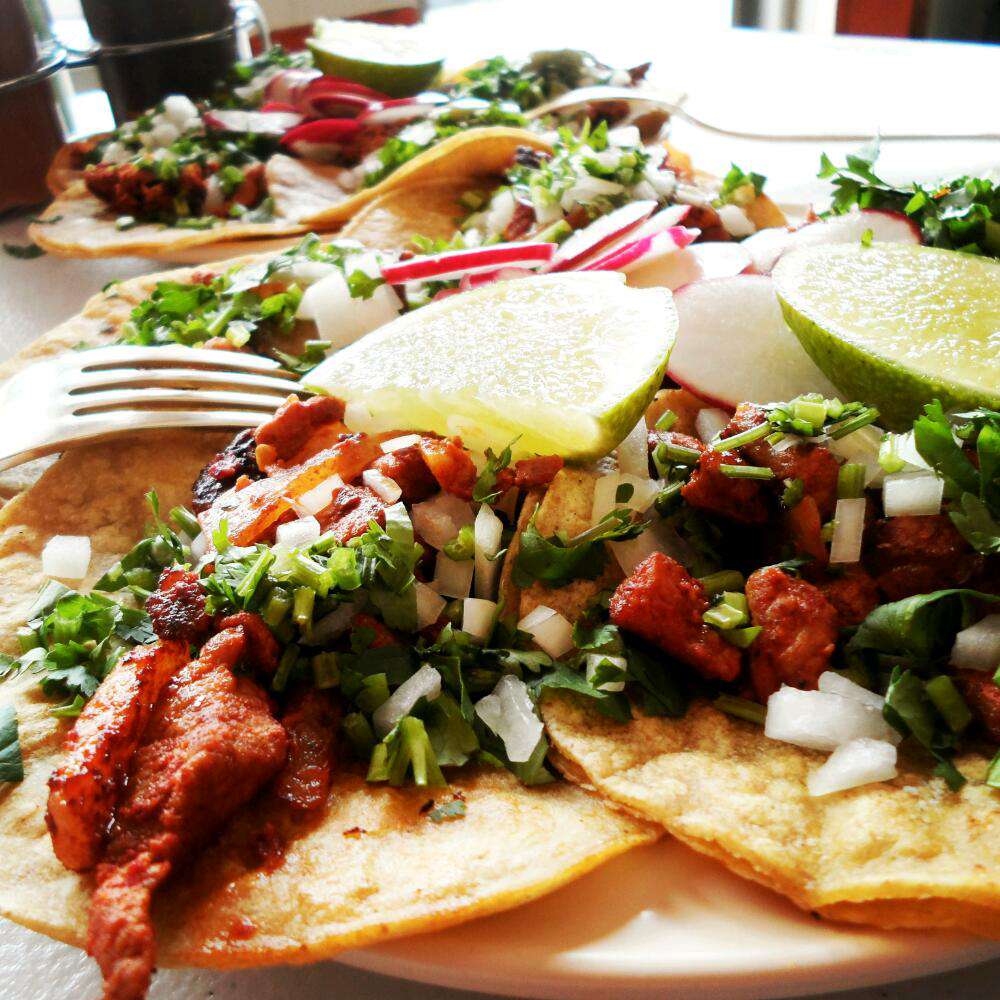 Taqueria El Paisa Food Truck, Ecorse, Detroit