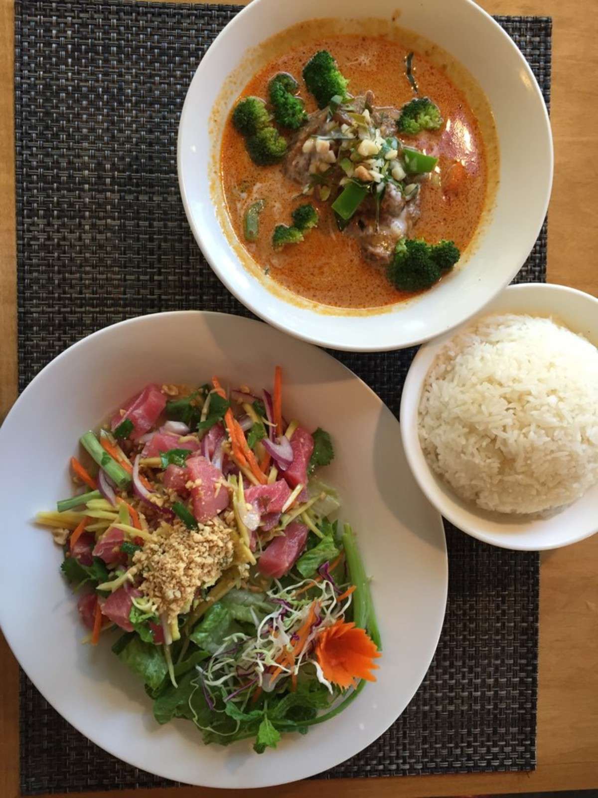 Maui Thai, Kihei, Rest of Hawaii Zomato