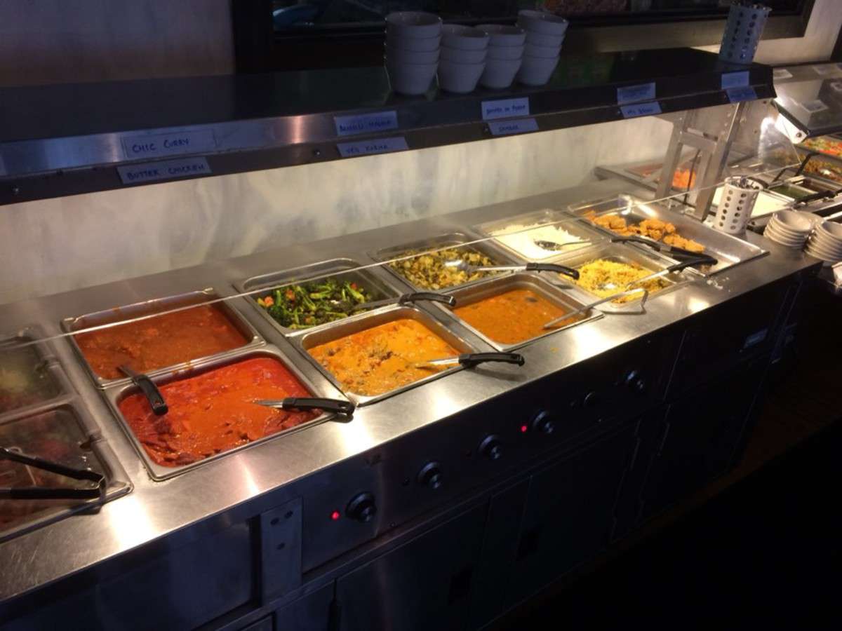 Curry Kitchen, Grand Rapids, Grand Rapids Zomato